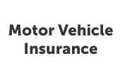 Motor Vehicle Insurance Plans