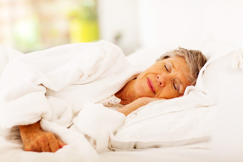 Peripheral Neuropathy and Sleep