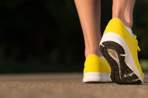 best walking shoes for peripheral neuropathy