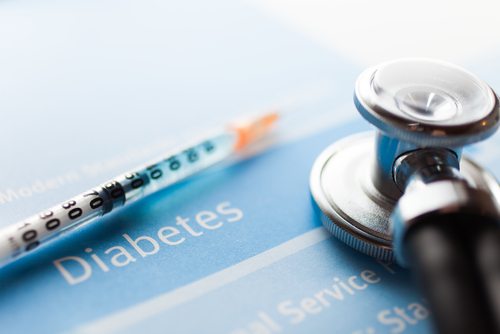 Managing Diabetes