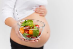 things to eat during pregnancy