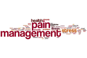 Pain Management injury balls