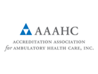 aaahc accredited