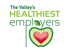 healthiest employer