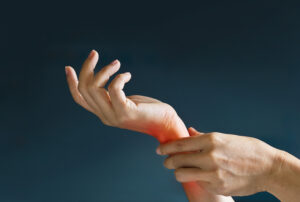 diabetic nerve pain