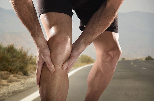 sports injury treatments