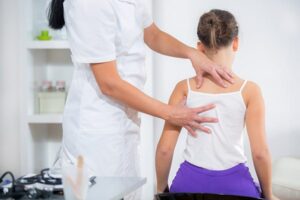 children and chiropractic care