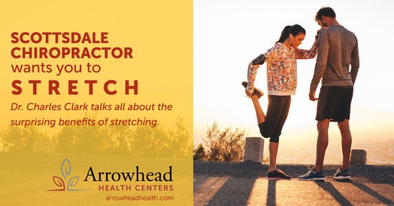 scottsdale chiropractor