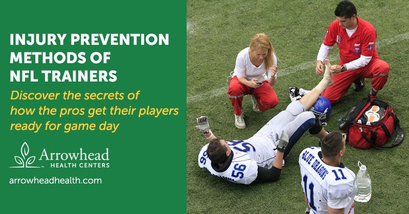 NFL launches challenge to predict, prevent player injuries