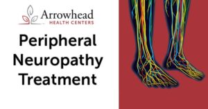 peripheral neuropathy