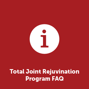 Total Joint Rejuvenation