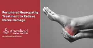 peripheral neuropathy treatment