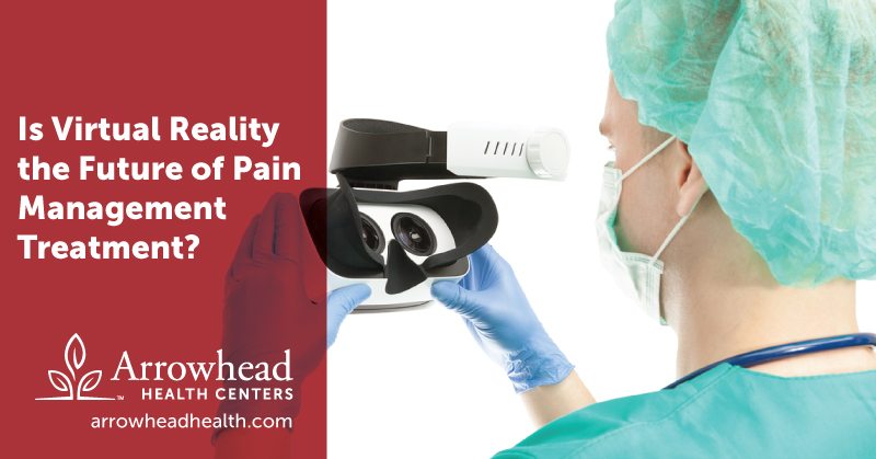 pain management treatment