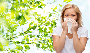 Myths About Treating Allergies