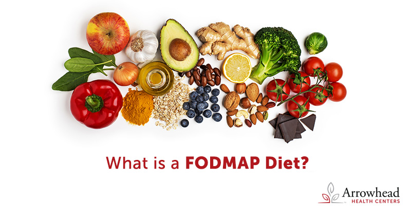 fodmap diet