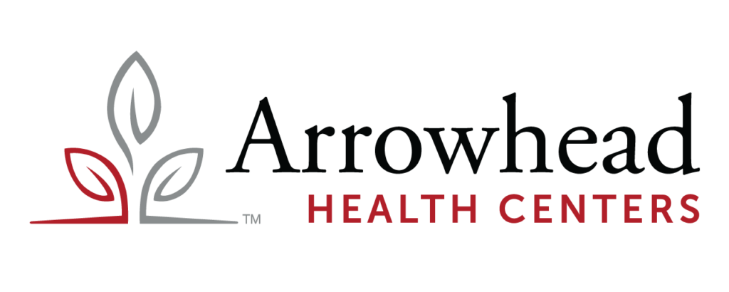 arrowhead health centers logo
