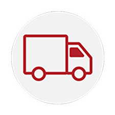 icon of truck
