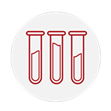 icon of vials