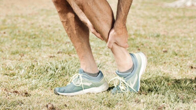 Treating Sports and Overuse Injuries