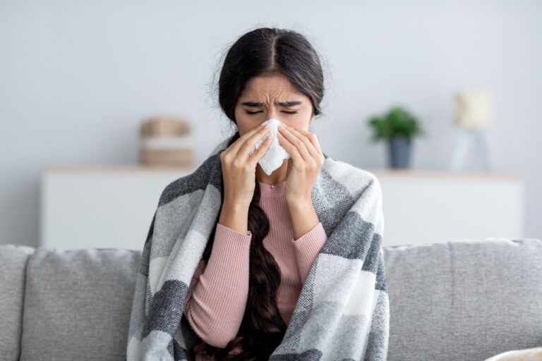 Recognizing Seasonal Illnesses in Phoenix